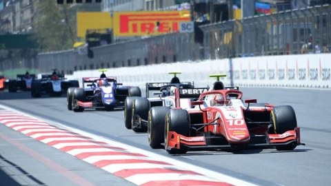 “Formula 1”lə bağlı sürücülərə MÜRACİƏT