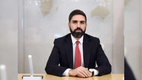 Azərbaycanda kifayət qədər qaz ehtiyatı var