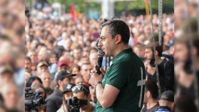 Ermənistan müxalifəti sabaha kütləvi mitinq təyin etdi
