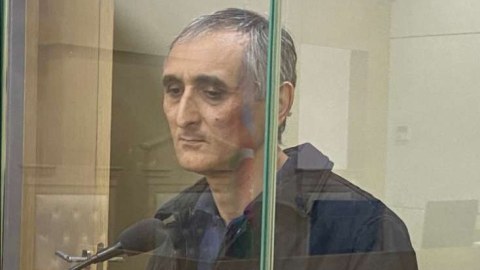 İlkinin günahı olsaydı, onunla çörək kəsməzdim - ŞAHİD