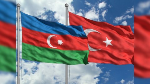 Ərdoğan qərar imzaladı - Bakıda müşavirlik YARADILIR