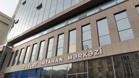 Jurnalistika ixtisası üzrə magistr olmaq istəyənlərin DİQQƏTİNƏ!
