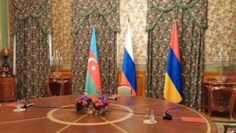 Üçtərəfli İşçi Qrupun növbəti iclasının vaxtı BƏLLİ OLDU