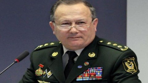 “Qazilər həmin məmurdan şikayət etməlidir” - Polkovnik