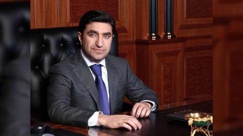 ABŞ Qod Nisanova SANKSİYA tətbiq etdi