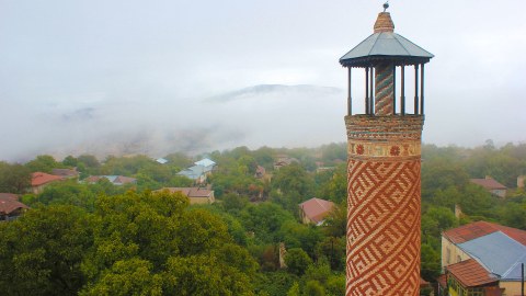 Əbədi sülh arzusu