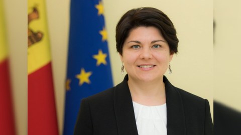 Moldova Avropadan silah istəyib