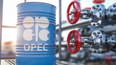 OPEC+ neft hasilatını kəskin artırır