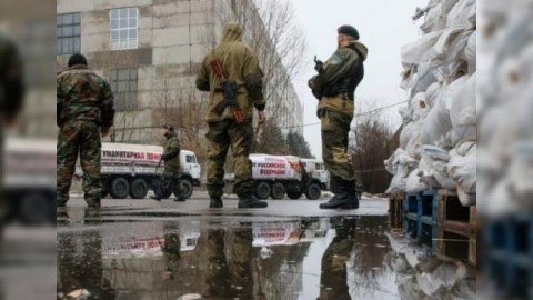 Ukraynanın mülki itkilərinin yeni SAYI
