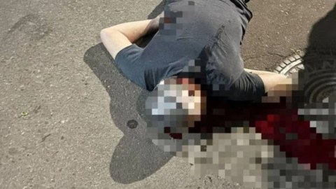 Erməni iş adamı Moskvada qətlə yetirildi