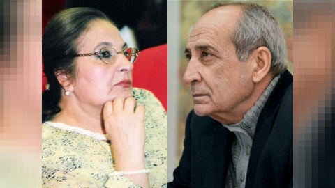 Adındakı bir hərflə fərqlənən iki İttifaq - Bu qurumlarda kimlər var? - SİYAHI