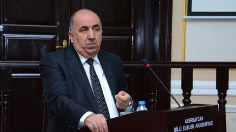 “Mənə qara yaxmayın, özümü öldürərəm” - Akademik 