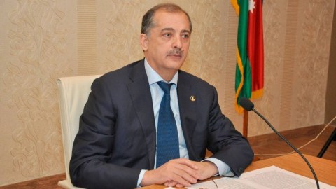 Vilyam Hacıyevə qarşı 275 minlik mülki iddia qaldırıldı