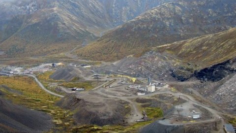 Vejnəli yatağında kəşfiyyat işlərinə başlanıldı