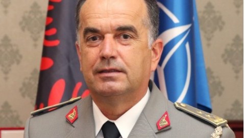 Bu ölkədə baş qərargah rəisi prezident olacaq