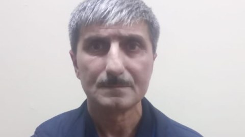 Metroda cibgirlik edən şəxs: “Bu, həyat tərzimdir”