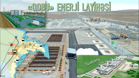 Bütün layihələr ölkəmizin iqtisadi potensialını gücləndirir