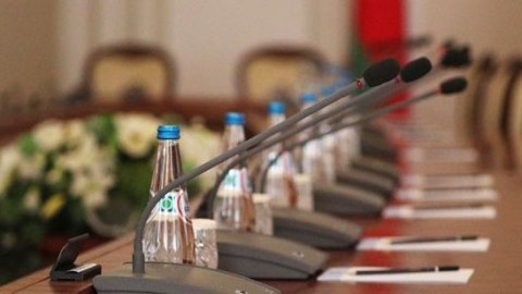 İşçi Qrupun növbəti iclası keçirildi