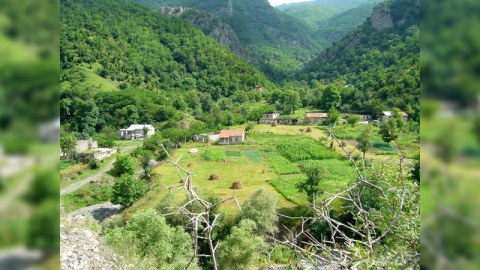 “Kəlbəcərin turizm inkişafı Konsepsiyası” hazırlanır