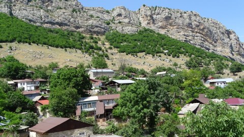 “Daşaltı kəndinin Turizm İnkişafı Konsepsiyası”nın TƏQDİMATI