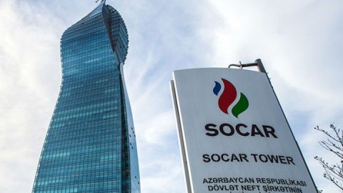 SOCAR BP ilə Əməkdaşlıq Müqaviləsi imzaladı