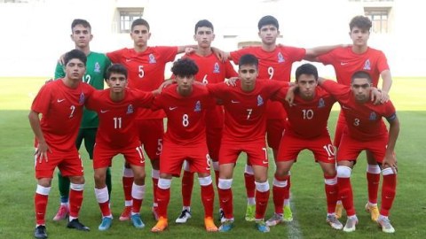 Millimizin 3 futbolçusu komandadan QOVULUB