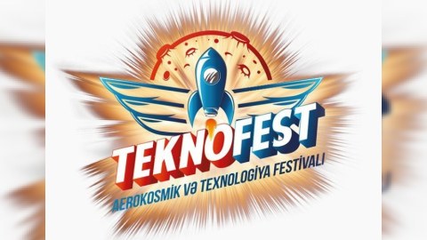 "Teknofest"də iştirak edən hərbçilərimiz mükafatlandırıldı