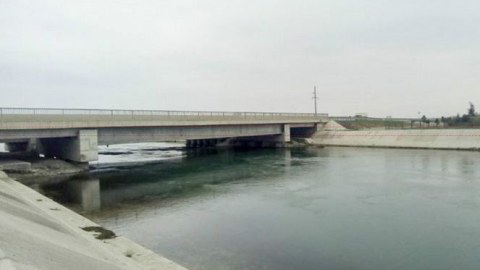 Kanalda batan yeniyetmənin meyiti tapıldı