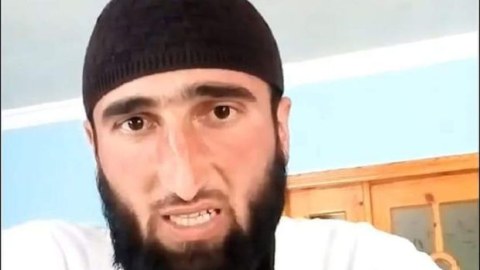 İŞİD-ə dəstək verən Qusar sakini saxlanıldı