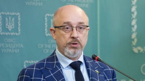 Müharibəni bu il dayandırmaq olar - Reznikov