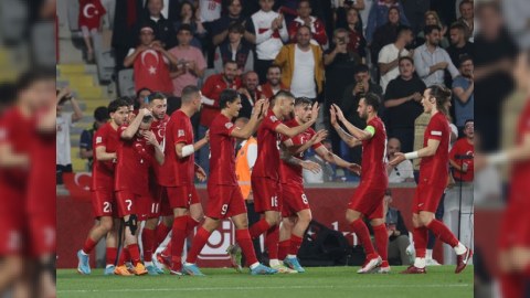 İtalyanlar almanlarla “sülh” bağladı - Türkiyə qalib gəldi