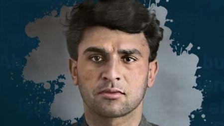 Mikayıl Müşfiqin doğum günüdür