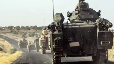 Daha 16 terrorçu məhv edildi