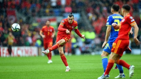 Uels 64 il sonra yenidən dünya çempionatında