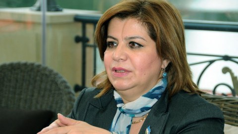 “Psixi xəstələr xalqa müəllimlik edir” – Sabiq deputat