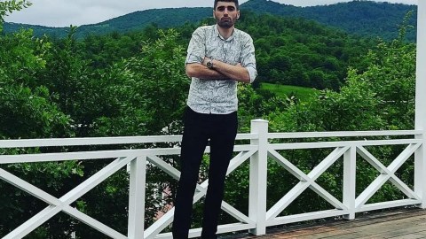 IV kurs tələbəsi faciəli şəkildə öldü