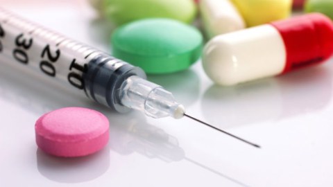 Hepatit xəstələrinə pulsuz dərmanlar verilir