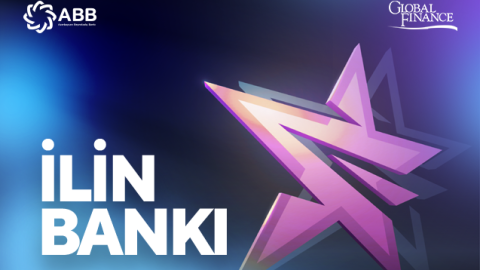 ABB yenidən “İlin ən yaxşı bankı” elan olundu