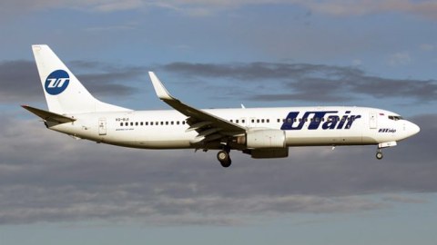 Mahaçqala-Bakı aviareysi ləğv OLUNDU