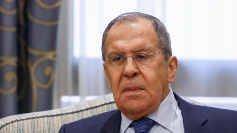 Lavrov Rusiyanın Qərbə necə cavab verəcəyindən DANIŞDI