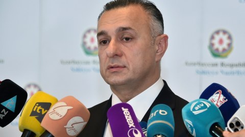 Yaxın vaxtlarda çimərliklərin siyahısı açıqlanacaq - Nazir