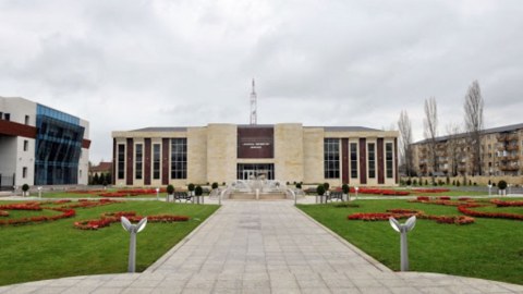 Daha bir Mədəniyyət İdarəsində yoxlamalara BAŞLANILDI
