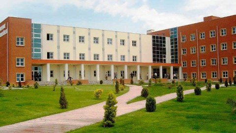 Universitetin nizamnamə fondu 1 milyon oldu