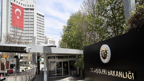 İtaliya səfiri Türkiyə XİN-ə ÇAĞIRILDI