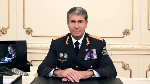 Vilayət Eyvazov yeni rəis TƏYİN ETDİ