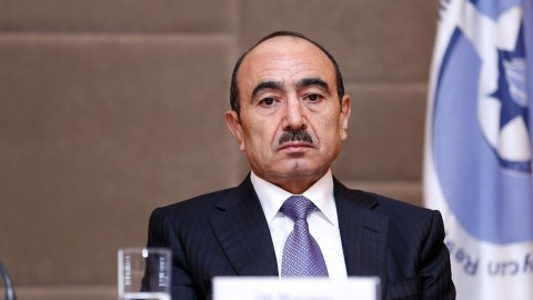 Əli Həsənovun şirkəti LƏĞV EDİLİR