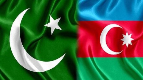 Azərbaycan Pakistanda Ticarət Evi açmaq istəyir