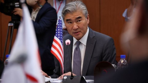 Şimali Koreya hər an nüvə sınağı keçirə bilər