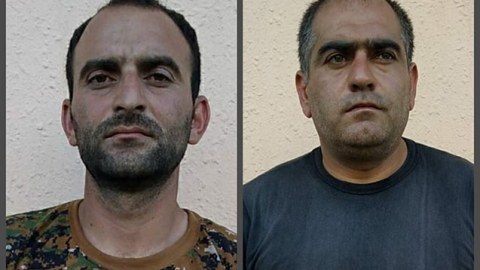 Meşədə narkotik plantasiyası salanlar SAXLANILDI