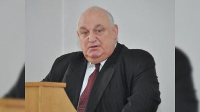 Azərbaycan əleyhinə hədyanlar danışan erməni tarixçi öldü